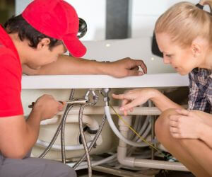 About Emergency plumbing pros New Orleans, LA